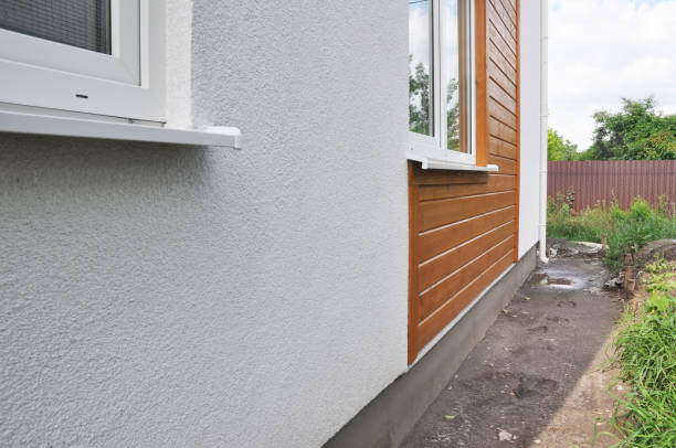 Best Steel Siding Installation  in Lake Of The Woods, VA