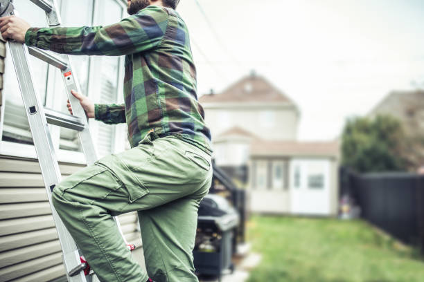 Siding Removal and Disposal in Lake Of The Woods, VA